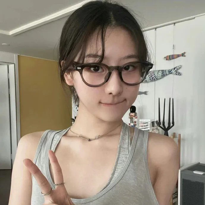 被称为爸爸的女人